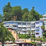 Double Modern-11 By Interhome Апартаменты *