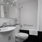 Double Modern-11 By Interhome Апартаменты