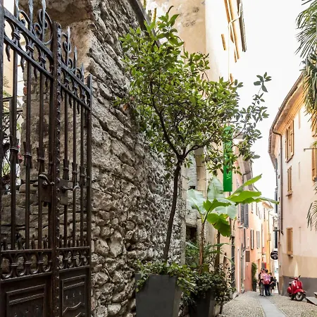 Double Modern-11 By Interhome Lejlighed