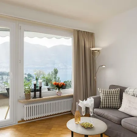 Double Modern-11 By Interhome Апартаменти *