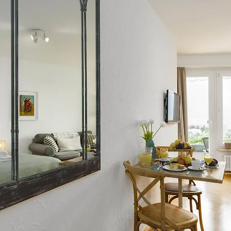 Double Modern-11 By Interhome *