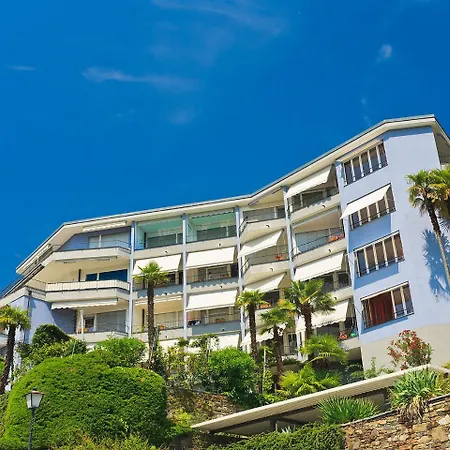 Double Modern-11 By Interhome * Ascona