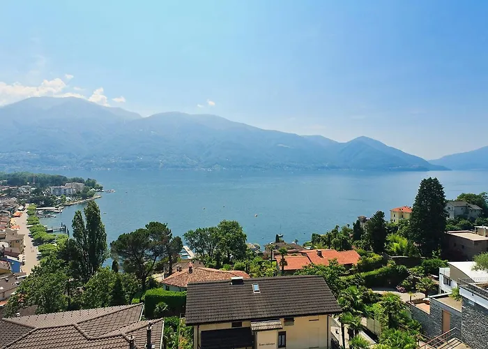 Double Modern-11 By Interhome *