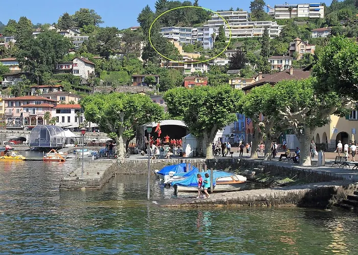 Double Modern-11 By Interhome Apartamento *