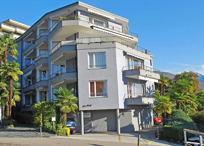 Double Modern-11 By Interhome