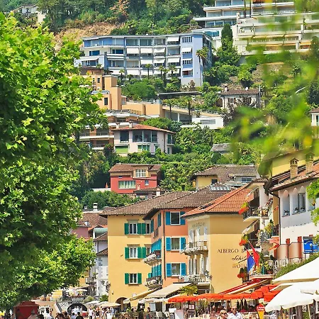 Double Modern-11 By Interhome * Ascona