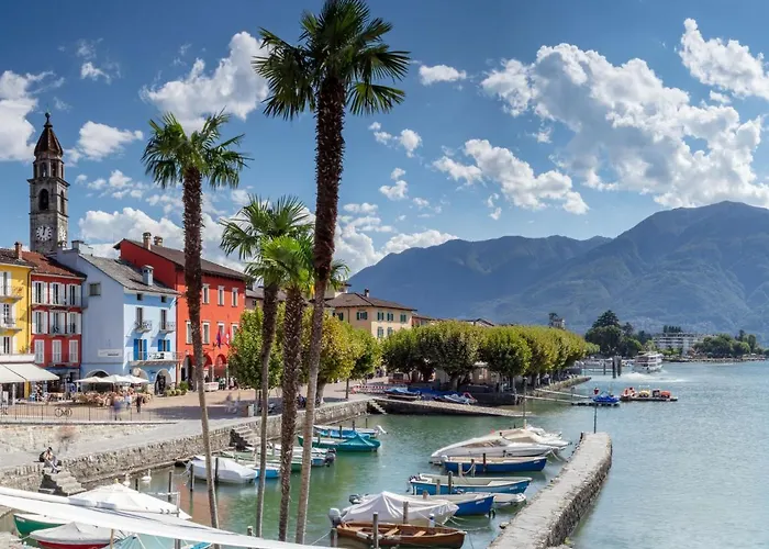 Appartement Double Modern-11 By Interhome *